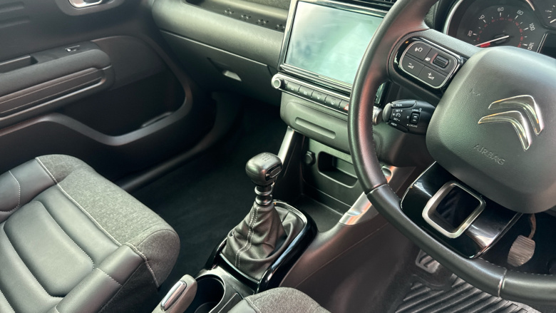 Citroen C3 Aircross 1.2 PureTech 110 Shine Plus 5dr Petrol Hatchback